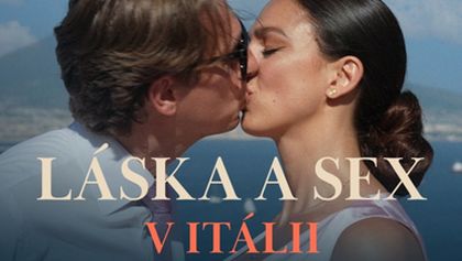 Láska a sex v Itálii