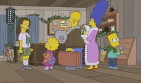 Simpsonovi IX (12/25)
