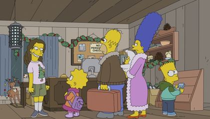 Simpsonovi IX (12/25)