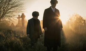 Peaky Blinders - Gangy z Birminghamu III (16)