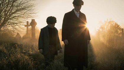 Peaky Blinders - Gangy z Birminghamu III (16)