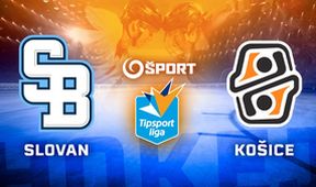 Hokej - Tipsport liga