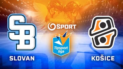 Hokej - Tipsport liga