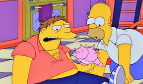 Simpsonovi V (14/22)