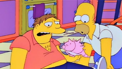 Simpsonovi V (14/22)