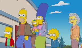 Simpsonovi VII (11/25)