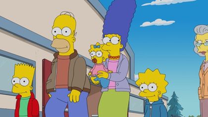 Simpsonovi VII (11/25)