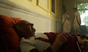 Vládce: Vzestup a pád dynastie (1)