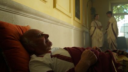 Vládce: Vzestup a pád dynastie (1)