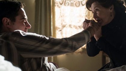Grand Hotel III (9/22)