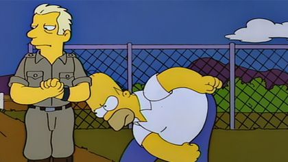 Simpsonovi VII (8/25)
