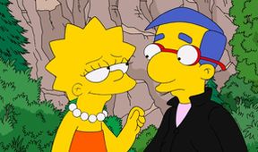 Simpsonovi XIV (11/22)