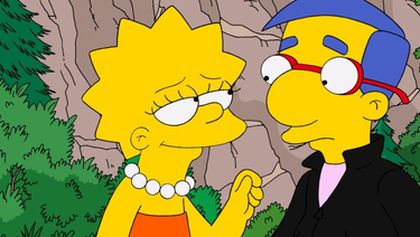 Simpsonovi XIV (11/22)
