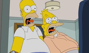 Simpsonovi XVIII (10/22)