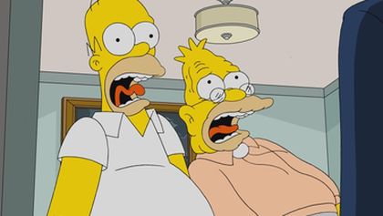 Simpsonovi XVIII (10/22)