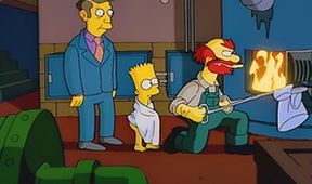 Simpsonovi IV (3/23)