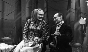 Zapomenutý čert, Jan Skopeček – 100 let