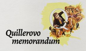 Quillerovo memorandum