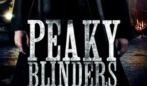 Peaky Blinders - Gangy z Birminghamu III (15)