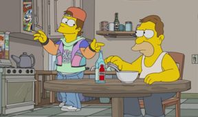 Simpsonovi XI (4/22)