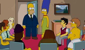Simpsonovi XIII (10/22)