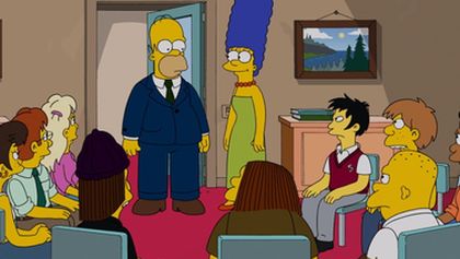 Simpsonovi XIII (10/22)