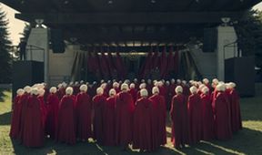 Příběh služebnice III (3/13)