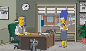 Simpsonovi X (4/23)