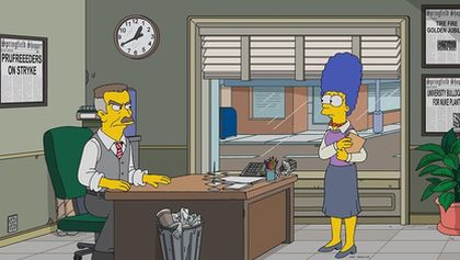 Simpsonovi X (4/23)