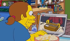 Simpsonovi IV (16/23)