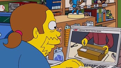 Simpsonovi IV (16/23)