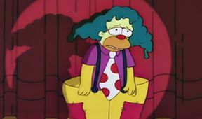 Simpsonovi VIII (3/25)