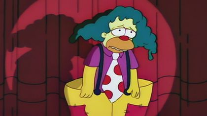 Simpsonovi VIII (3/25)