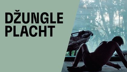 Džungle Placht
