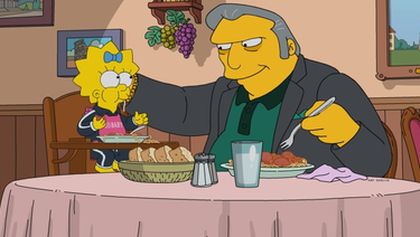 Simpsonovi VIII (10/25)