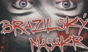 Brazilský masakr