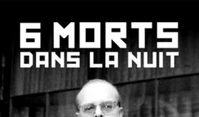 Truman Capote: spirála děsu