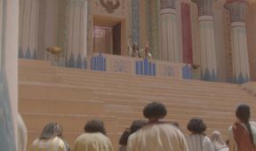Ramesse II. a jeho dynastie (3/6)