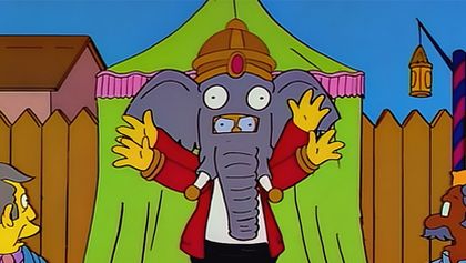 Simpsonovi X (6/23)