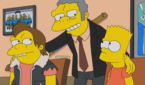 Simpsonovi VIII (9/25)