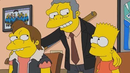 Simpsonovi VIII (9/25)