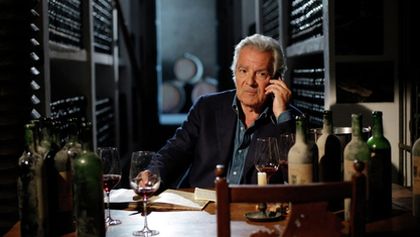Vraždy na vinicích - Řada 2 - Epizoda 1 II (1)