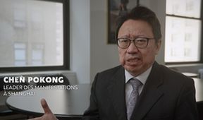 Laogai: Národ vězňů, Dokumentární klub (2/2)