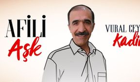 Past na lásku (45)
