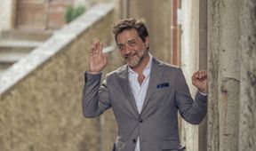 Signora Volpe (2)