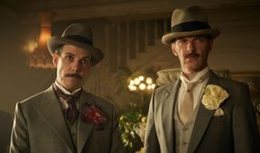 Peaky Blinders - Gangy z Birminghamu IV (19)