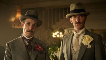 Peaky Blinders - Gangy z Birminghamu IV (19)