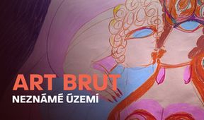 Art brut: neznámé území, Podzim s ARTE