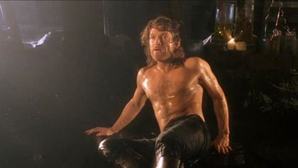 Frankenstein, Velikáni filmu... Kenneth Branagh
