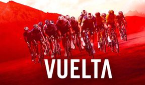 Vuelta a Burgos Men - 5. etapa